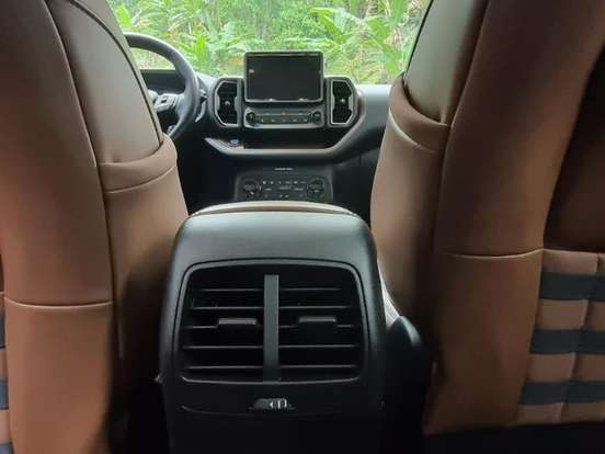FORD-BRONCO SPORT-2.0 ECOBOOST GASOLINA WILDTRAK 4X4 SELECTSHIFT FORD-BRONCO SPORT-2021