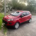 FORD ECOSPORT 2.0 TITANIUM PLUS 16V FLEX 4P POWERSHIFT FORD ECOSPORT 2.0 TITANIUM PLUS 16V FLEX 4P POWERSHIFT