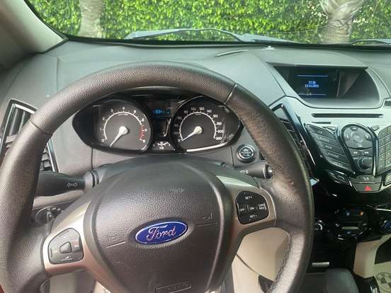 FORD-ECOSPORT-2.0 TITANIUM PLUS 16V FLEX 4P POWERSHIFT FORD-ECOSPORT-2013