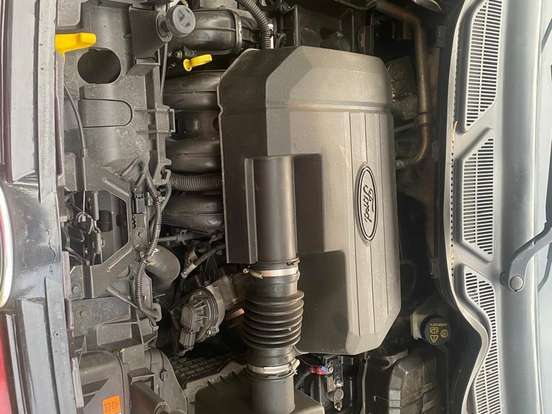 FORD-ECOSPORT-2.0 TITANIUM PLUS 16V FLEX 4P POWERSHIFT FORD-ECOSPORT-2013
