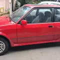 FORD ESCORT 1.8 XR3 8V ÁLCOOL 2P MANUAL FORD ESCORT 1.8 XR3 8V ÁLCOOL 2P MANUAL