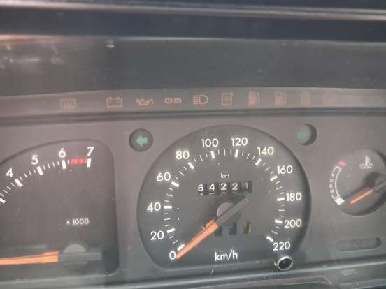 FORD-ESCORT-1.8 XR3 8V ÁLCOOL 2P MANUAL FORD-ESCORT-1991