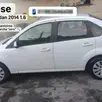 FORD FIESTA 1.6 ROCAM SE PLUS 8V FLEX 4P MANUAL FORD FIESTA 1.6 ROCAM SE PLUS 8V FLEX 4P MANUAL