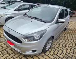 FORD KA 1.0 TI-VCT FLEX SE MANUAL FORD KA 1.0 TI-VCT FLEX SE MANUAL