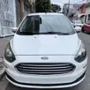 FORD KA 1.5 TI-VCT FLEX SE SEDAN MANUAL FORD KA 1.5 TI-VCT FLEX SE SEDAN MANUAL
