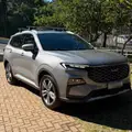 FORD TERRITORY 1.5 ECOBOOST GTDI GASOLINA TITANIUM AUTOMÁTICO FORD TERRITORY 1.5 ECOBOOST GTDI GASOLINA TITANIUM AUTOMÁTICO