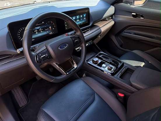 FORD-TERRITORY-1.5 ECOBOOST GTDI GASOLINA TITANIUM AUTOMÁTICO FORD-TERRITORY-2024