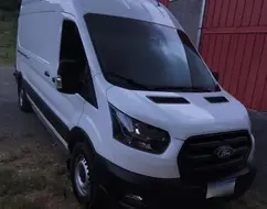 FORD TRANSIT 2.0 ECOBLUE DIESEL FURGÃO L3H3 AUTOMÁTICO FORD TRANSIT 2.0 ECOBLUE DIESEL FURGÃO L3H3 AUTOMÁTICO