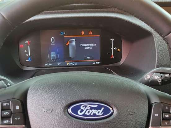 FORD-TRANSIT-2.0 ECOBLUE DIESEL FURGÃO L3H3 AUTOMÁTICO FORD-TRANSIT-2025