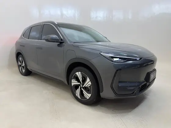 GEELY EX5 60,22 KW ELÉTRICO MAX