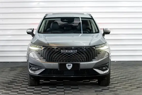 GWM HAVAL H6 1.5 PHEV PREMIUM AWD E-TRACTION