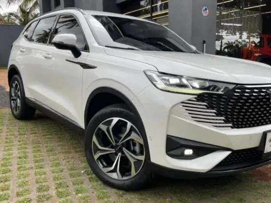 GWM-HAVAL H6-1.5 PHEV PREMIUM AWD E-TRACTION GWM-HAVAL H6-2023