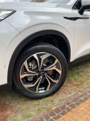 GWM-HAVAL H6-2023