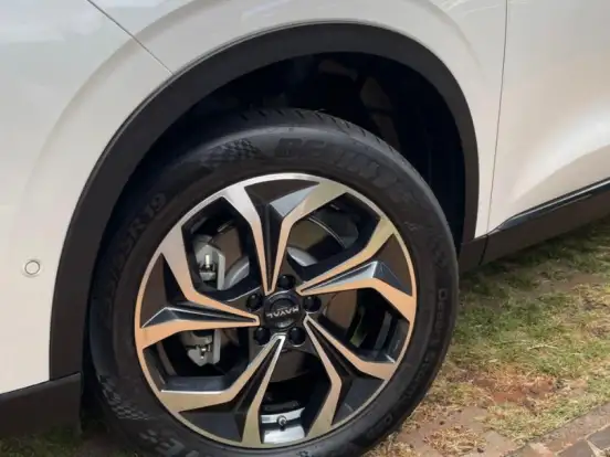GWM-HAVAL H6-1.5 PHEV PREMIUM AWD E-TRACTION GWM-HAVAL H6-2023