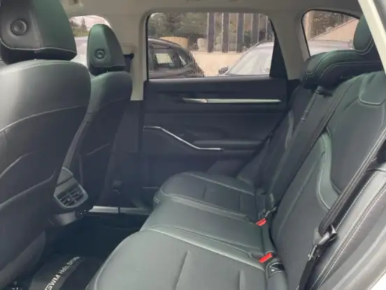 GWM-HAVAL H6-1.5 PHEV PREMIUM AWD E-TRACTION GWM-HAVAL H6-2023