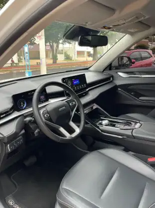 GWM-HAVAL H6-2023