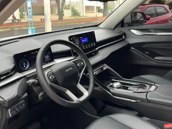 GWM-HAVAL H6-1.5 PHEV PREMIUM AWD E-TRACTION GWM-HAVAL H6-2023