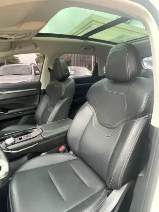 GWM-HAVAL H6-2023