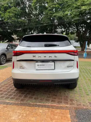 GWM-HAVAL H6-1.5 PHEV PREMIUM AWD E-TRACTION GWM-HAVAL H6-2023