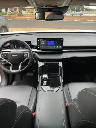 GWM-HAVAL H6-1.5 PHEV PREMIUM AWD E-TRACTION GWM-HAVAL H6-2023