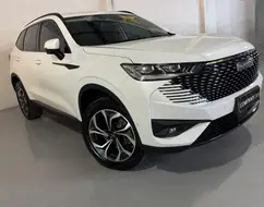 GWM HAVAL H6 1.5 PHEV AWD E-TRACTION GWM HAVAL H6 1.5 PHEV AWD E-TRACTION