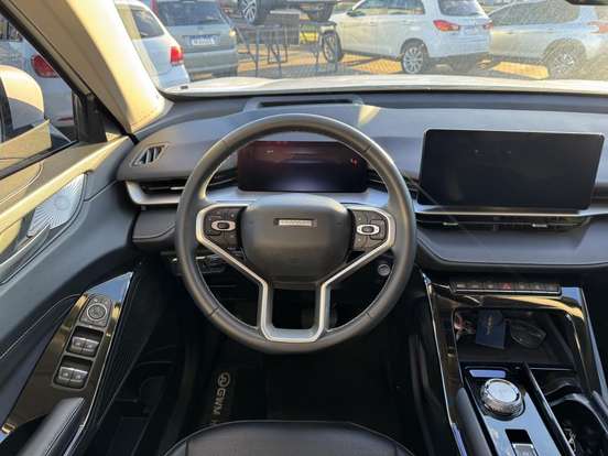 GWM-HAVAL H6-2023