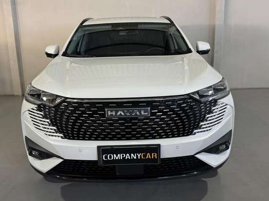 GWM-HAVAL H6-2023