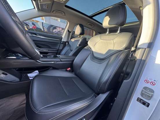 GWM-HAVAL H6-1.5 PHEV AWD E-TRACTION GWM-HAVAL H6-2023