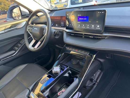 GWM-HAVAL H6-2023