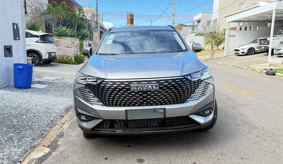 GWM HAVAL H6 1.5 HEV ONE E-TRACTION