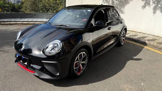 GWM ORA 03 63 KW ELÉTRICO GT
