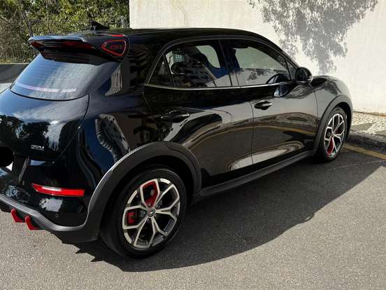 GWM-ORA 03-63 KW ELÉTRICO GT GWM-ORA 03-2023