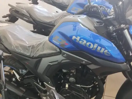HAOJUE-DL 160 HAOJUE-DL 160-2026