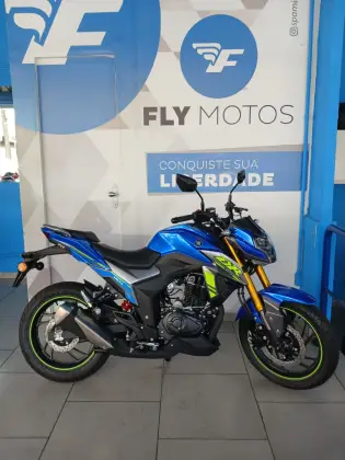 HAOJUE DR 160 FI 
