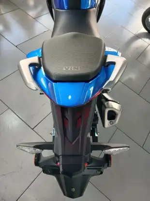 HAOJUE-DR 160 FI HAOJUE-DR 160 FI-2025