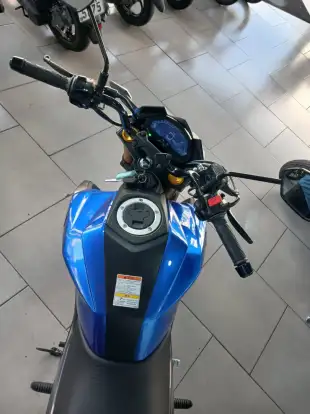 HAOJUE-DR 160 FI HAOJUE-DR 160 FI-2025