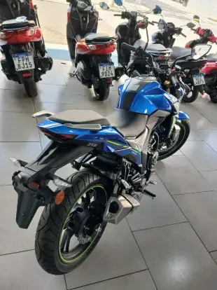 HAOJUE-DR 160 FI HAOJUE-DR 160 FI-2025