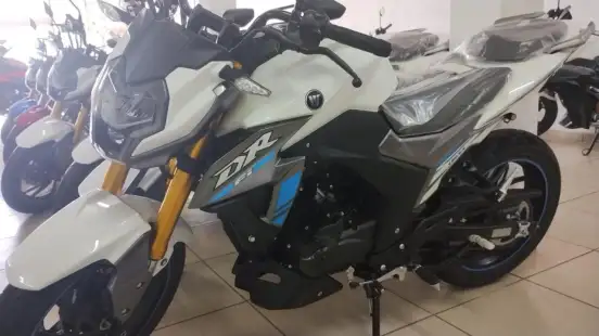 HAOJUE-DR 160 S HAOJUE-DR 160 S-2026