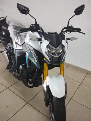 HAOJUE-DR 160 S-2026