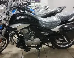 HAOJUE MASTER RIDE 150 HAOJUE MASTER RIDE 150