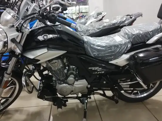 HAOJUE-MASTER RIDE 150 HAOJUE-MASTER RIDE 150-2027