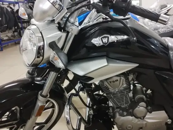 HAOJUE-MASTER RIDE 150 HAOJUE-MASTER RIDE 150-2027
