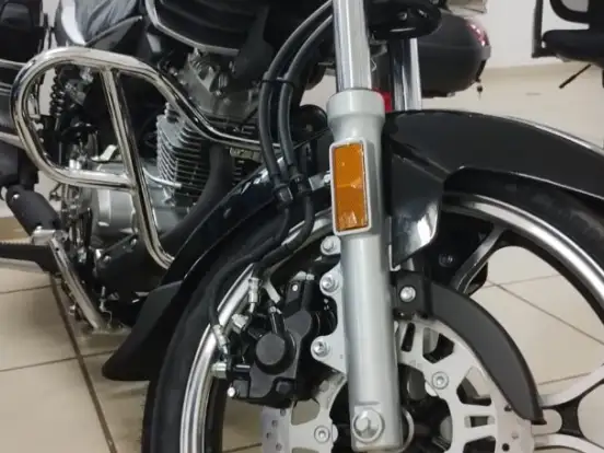 HAOJUE-MASTER RIDE 150 HAOJUE-MASTER RIDE 150-2027
