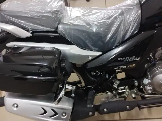 HAOJUE-MASTER RIDE 150 HAOJUE-MASTER RIDE 150-2027