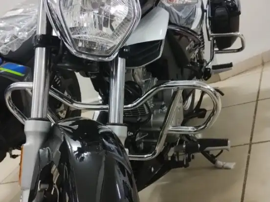 HAOJUE-MASTER RIDE 150 HAOJUE-MASTER RIDE 150-2027
