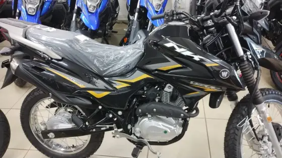HAOJUE NK 150 ABS 