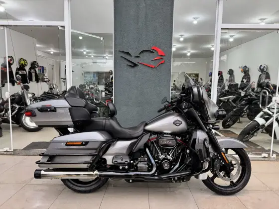 HARLEY-DAVIDSON CVO LIMITED 