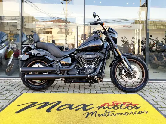 HARLEY-DAVIDSON-LOW RIDER S HARLEY-DAVIDSON-LOW RIDER S-2020