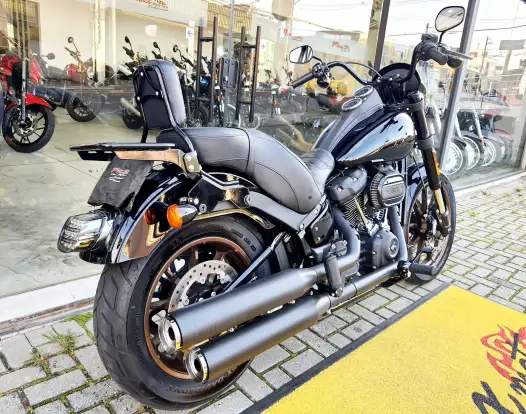 HARLEY-DAVIDSON-LOW RIDER S HARLEY-DAVIDSON-LOW RIDER S-2020