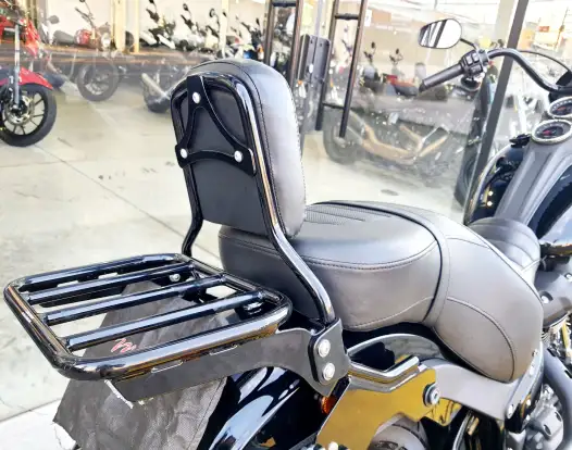 HARLEY-DAVIDSON-LOW RIDER S-2020